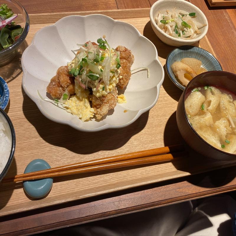 (みふくさぼう)