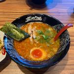 味玉HOT