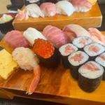 上寿司(幸寿司)