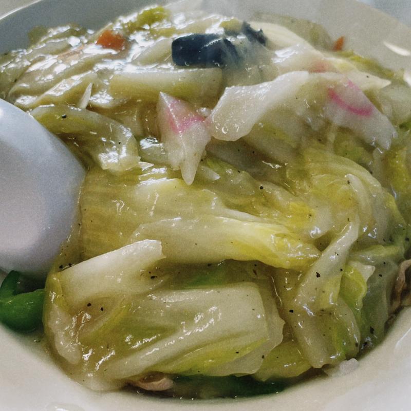 中華丼(なるき )