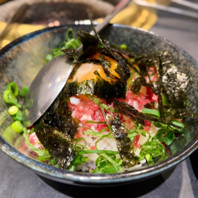 (山形牛ステーキ&焼肉かかし 駅前店)