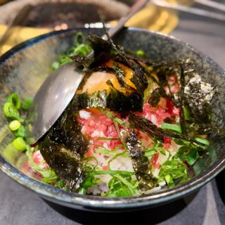 (山形牛ステーキ&焼肉かかし 駅前店)