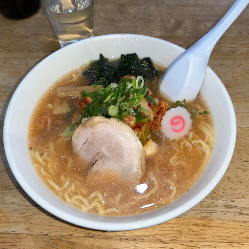 (餃子食堂 大阪亭 天神橋店)