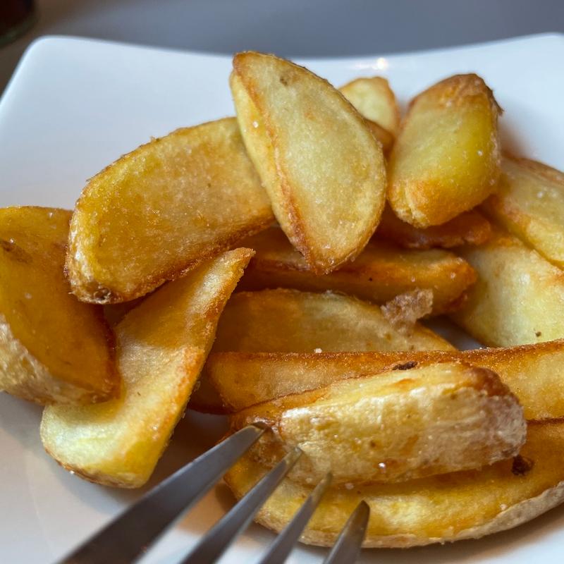 ポテトフライ(コノフォレスタ  )