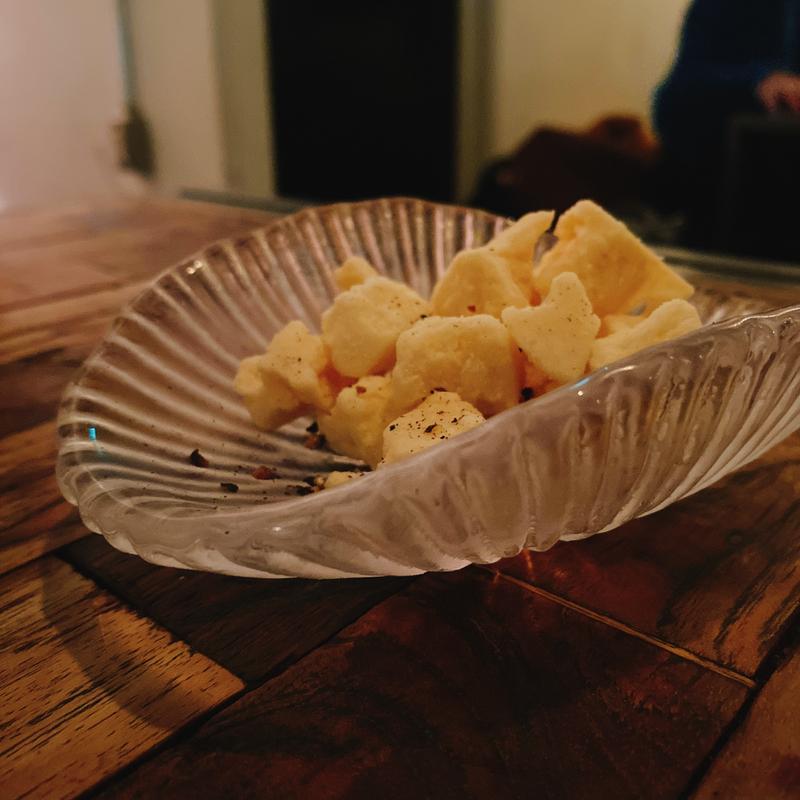 かち割りパルミジャーノ(RIBAYON(リバヨン))