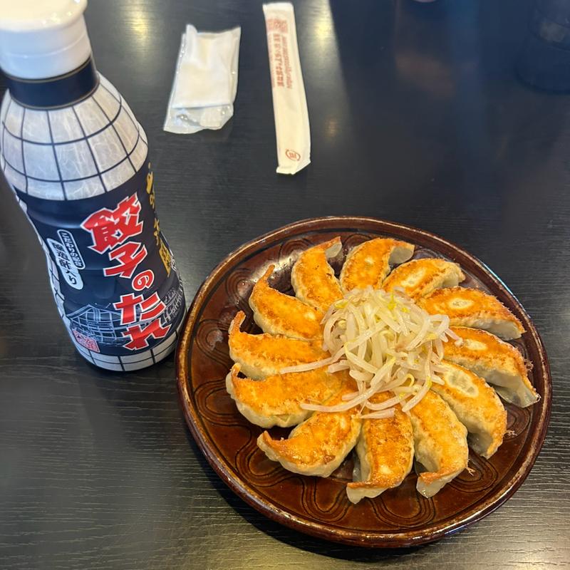 浜松餃子(五味八珍 川島田店 )
