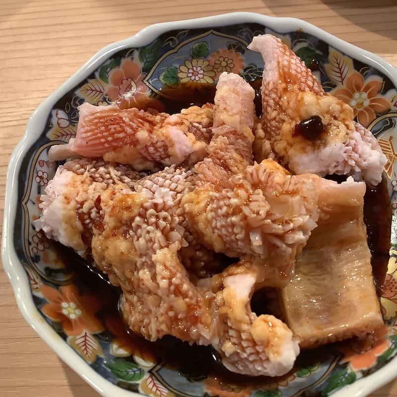 うるて(ホルモンとハラミとわたし。)