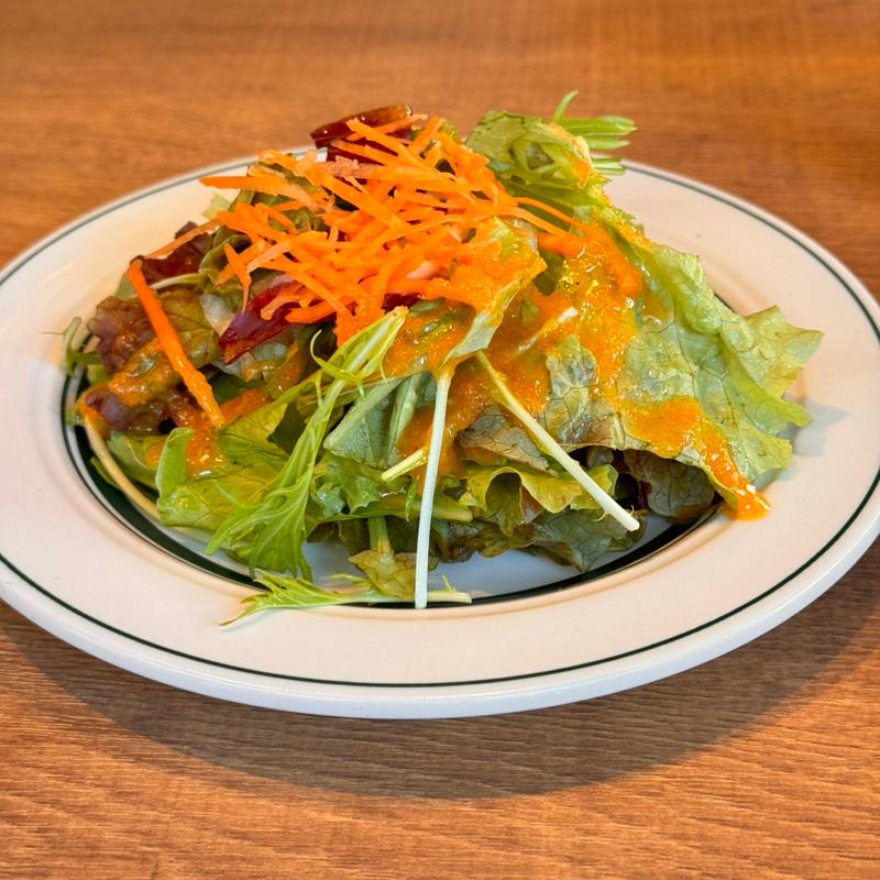 サラダ(タパス＆タパス吉祥寺駅前店)