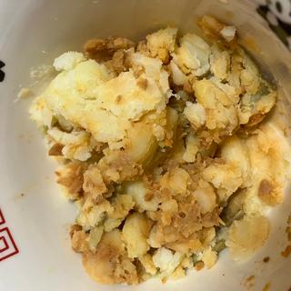 ポテトサラダ(台湾厨房 FORMOSA -福爾摩沙-)