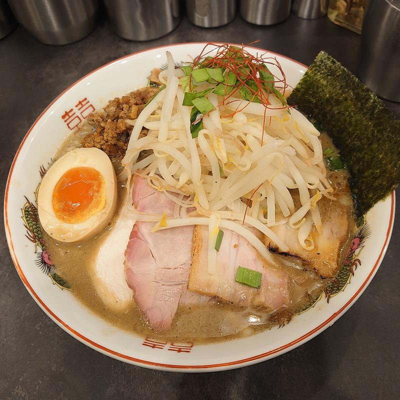 限定（西永福の箱の味噌）(西永福の煮干箱)