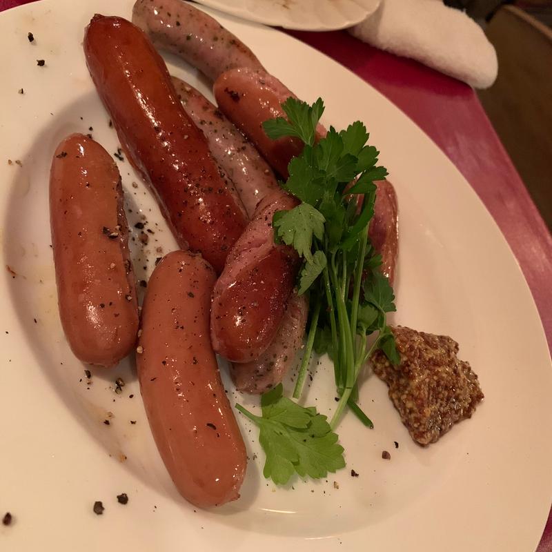 (洋食厨房ムギ)