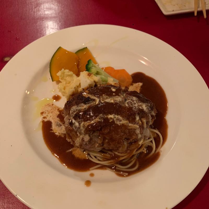 (洋食厨房ムギ)