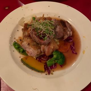 (洋食厨房ムギ)