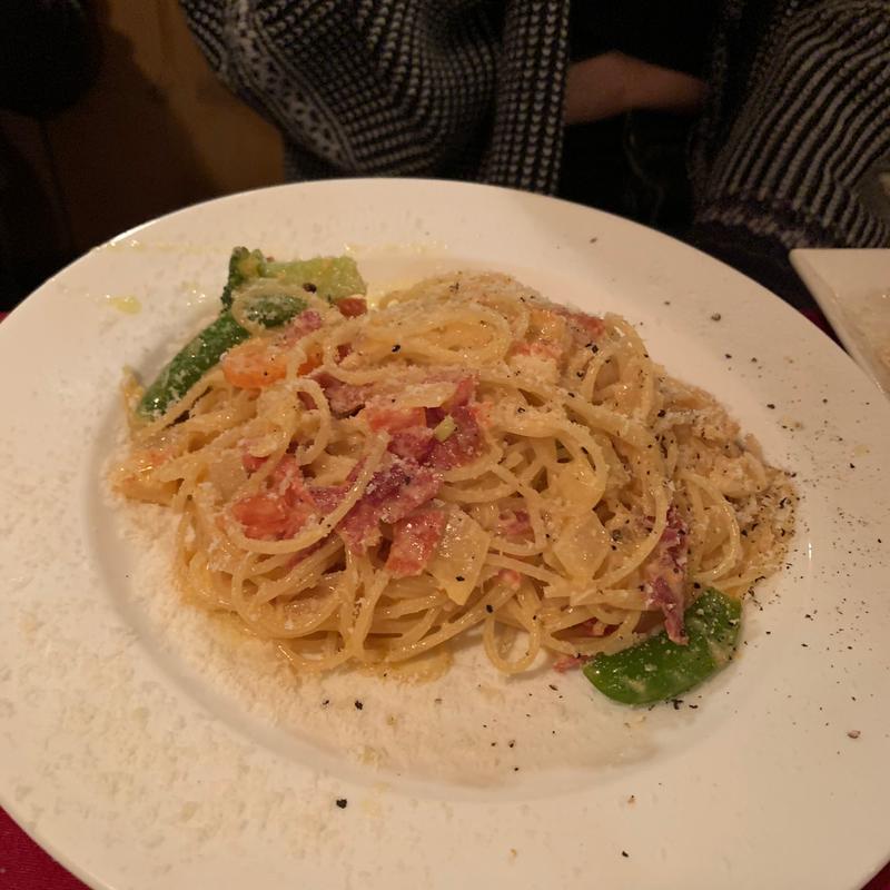 (洋食厨房ムギ)