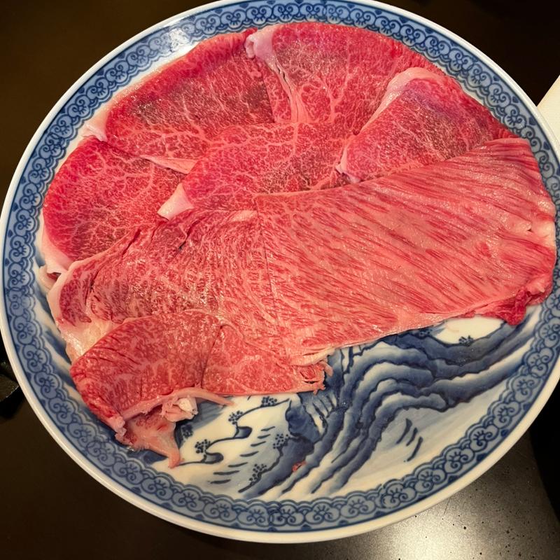 (牛鍋処 荒井屋 本店 横浜 すき焼き)