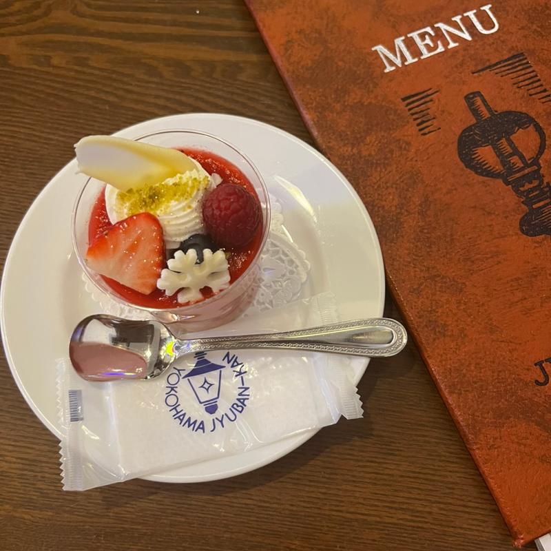 (馬車道十番館)