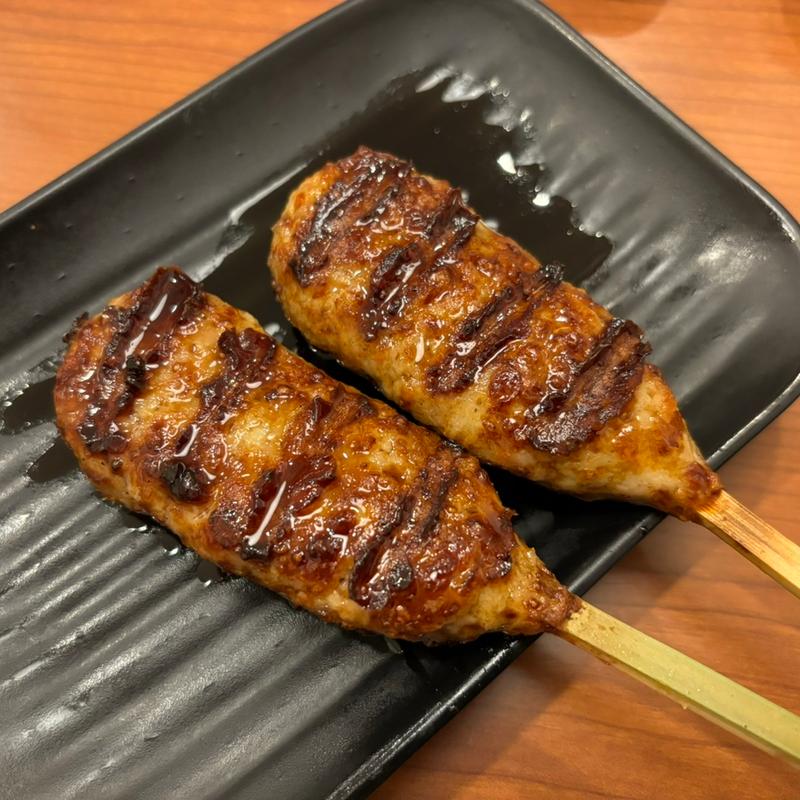 手ごねつくね(とり家族 八尾北本町店 )