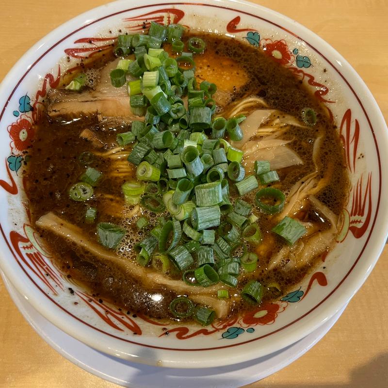 熟成醤油(石原ラ軍団 DX)