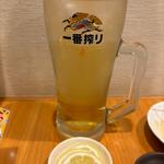 メガラッキーハイボール