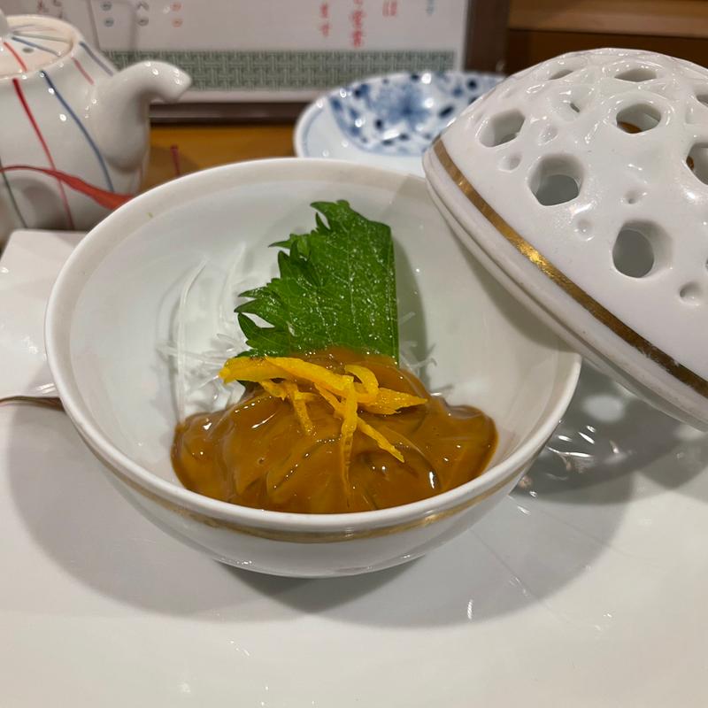 イカの塩辛(味千両)