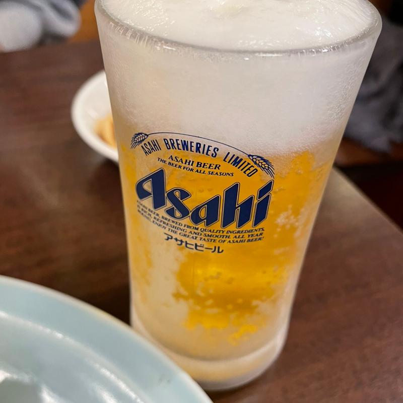 ビール(天神 （てんじん）)