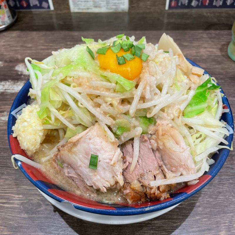 太一盛り(太一商店 騎射場店)