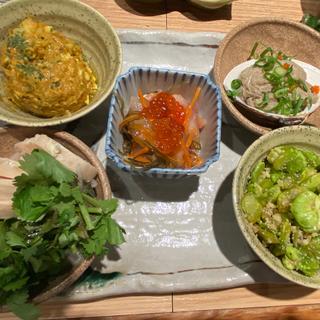 (海鮮問屋 浜の玄太丸)