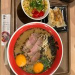 (黒亭 熊本下通店)