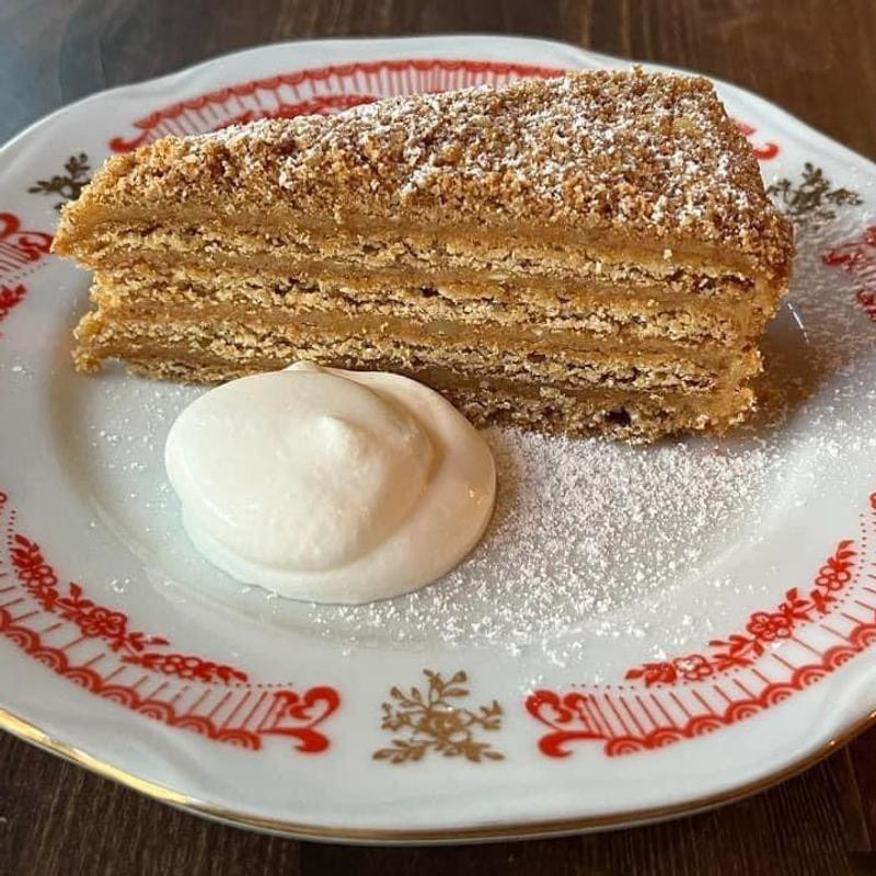 メドヴニーク(セドミクラースキー)