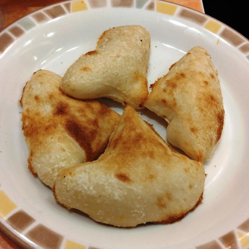 プチフォッカ(サイゼリヤ 新川崎スクエア店)