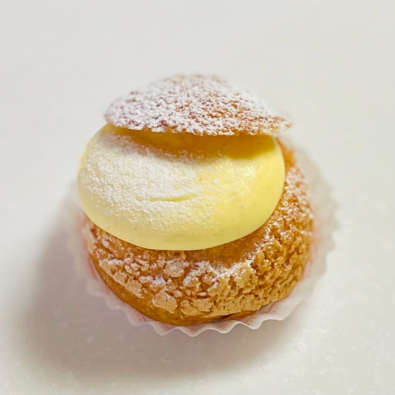 シュークリーム(365アニバーサリー)