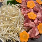 コース　ジンギスカン