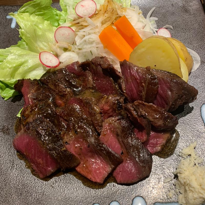 コース　焼肉(新鮮組)