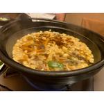 とうじ蕎麦コース(のりくら)