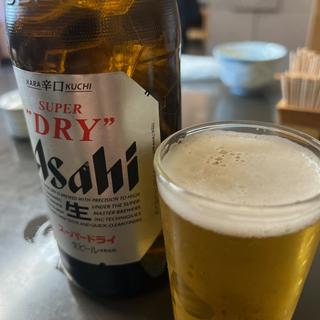瓶ビール(尾張屋 本店)