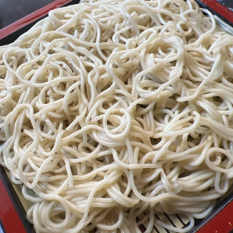 せいろ(尾張屋 本店)