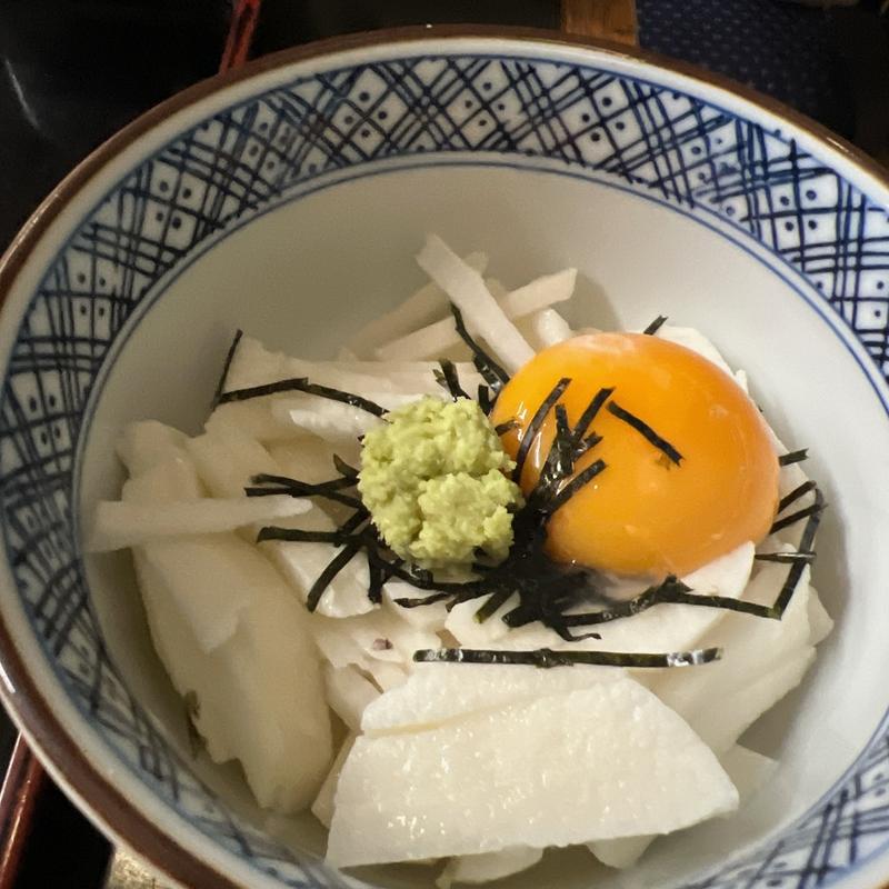 山芋たんざく(尾張屋 本店)