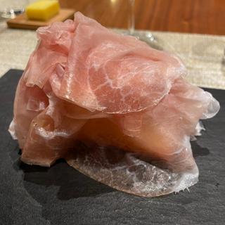 多田さんの24ヶ月熟成ペルシュウ(SUGALABO )