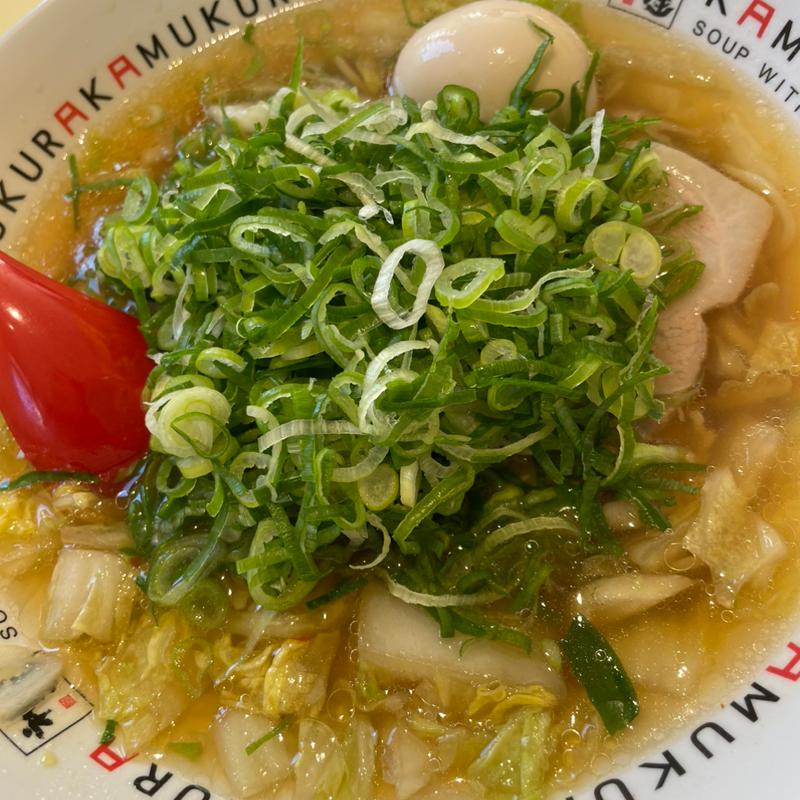 (どうとんぼり神座 住之江店)