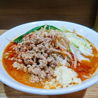 濃厚担々麺(豚仙人　戸塚店)