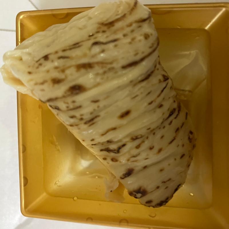 焼き湯葉巻き(大丸札幌店)