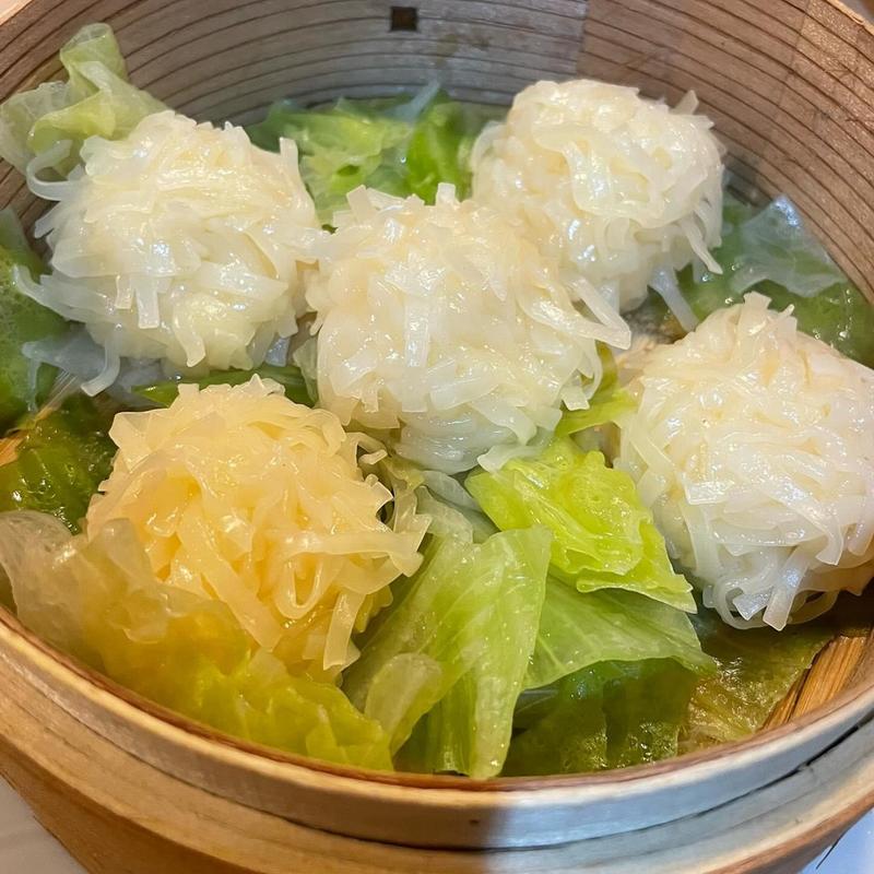 呼子のイカシュウマイ(九州路 )