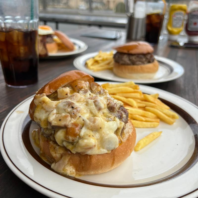 (デモデダイナー 福生店)