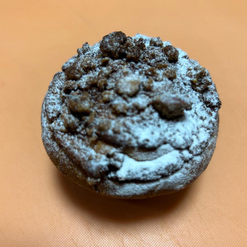 渋皮栗プラリネクリーム(Boulangerie S.Igarashi)