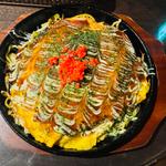 広島焼き