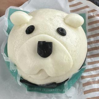 ボンドまん(ローソン 長岡三和一丁目店)