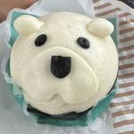 ボンドまん