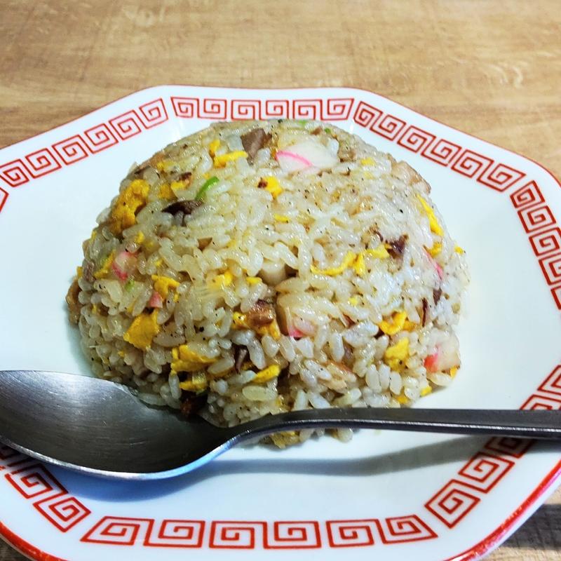 炒飯(餃子販売所 横浜南幸いち五郎)