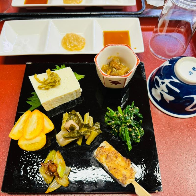 (釜沼温泉大喜泉 )