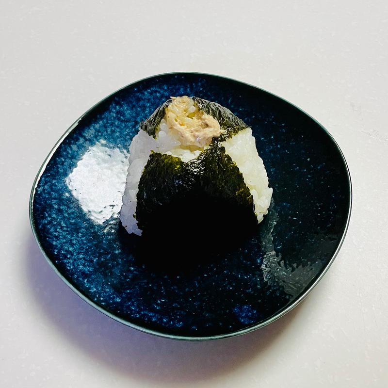 ツナ(おむすび権米衛 京王吉祥寺店)